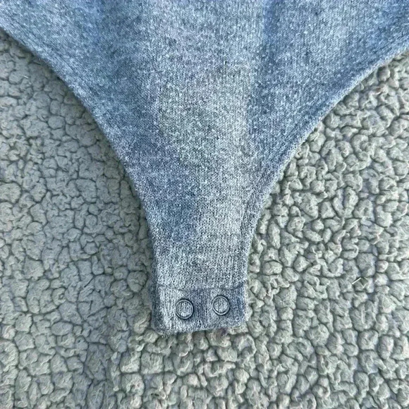 Express bodysuit - Picture 2 of 4